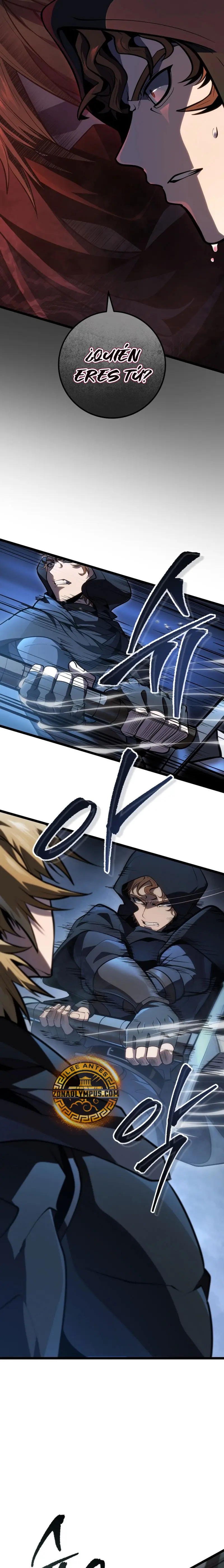 Read A Dragon Slayer's Peerless Regression Español Manga Online