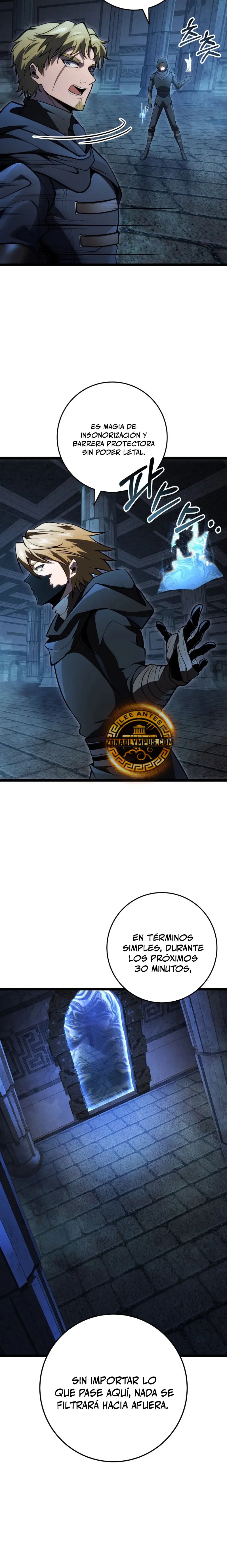 Read A Dragon Slayer's Peerless Regression Español Manga Online