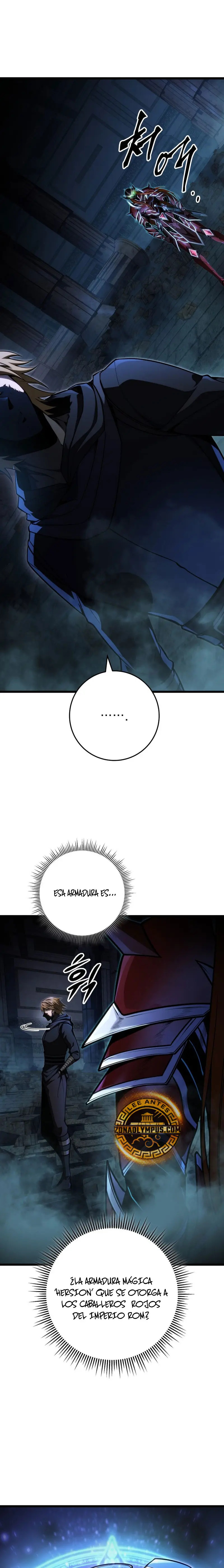 Read A Dragon Slayer's Peerless Regression Español Manga Online