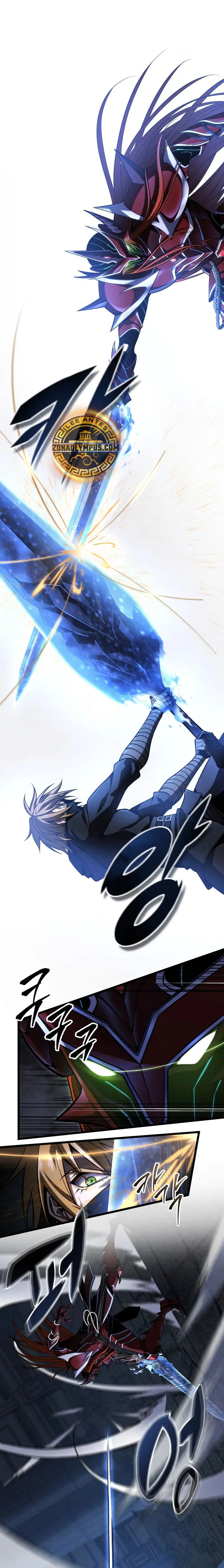 Read A Dragon Slayer's Peerless Regression Español Manga Online