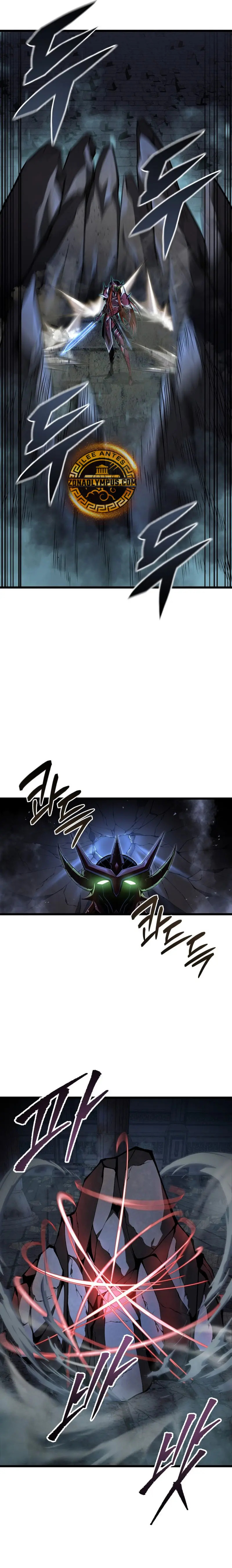 Read A Dragon Slayer's Peerless Regression Español Manga Online