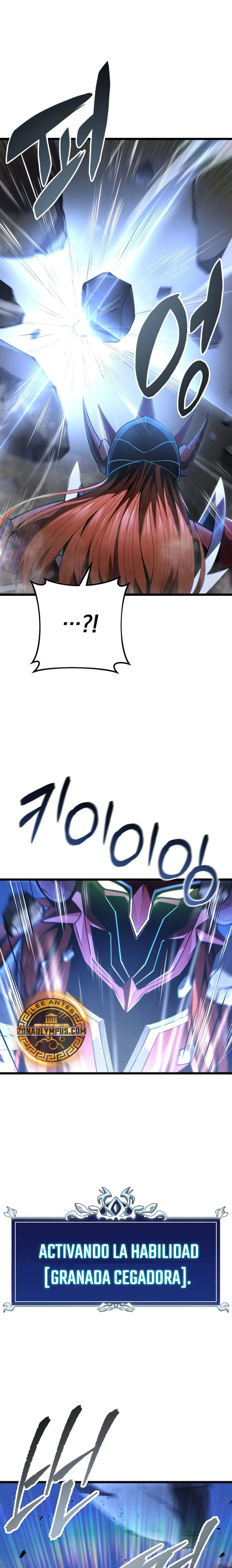 Read A Dragon Slayer's Peerless Regression Español Manga Online