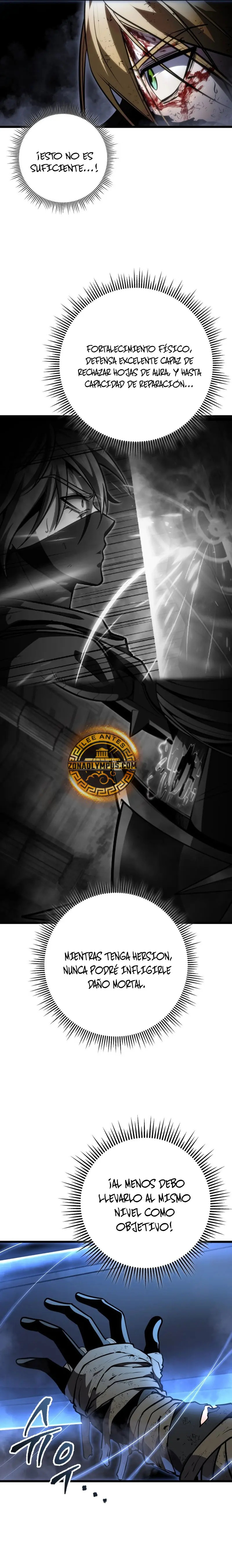 Read A Dragon Slayer's Peerless Regression Español Manga Online