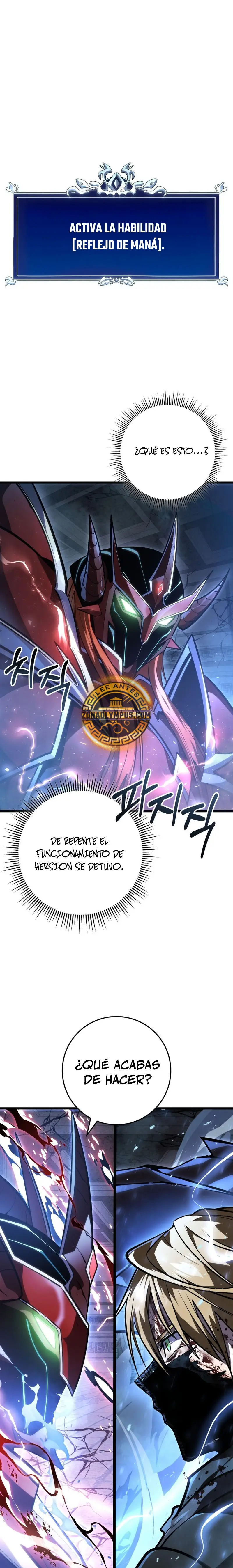 Read A Dragon Slayer's Peerless Regression Español Manga Online