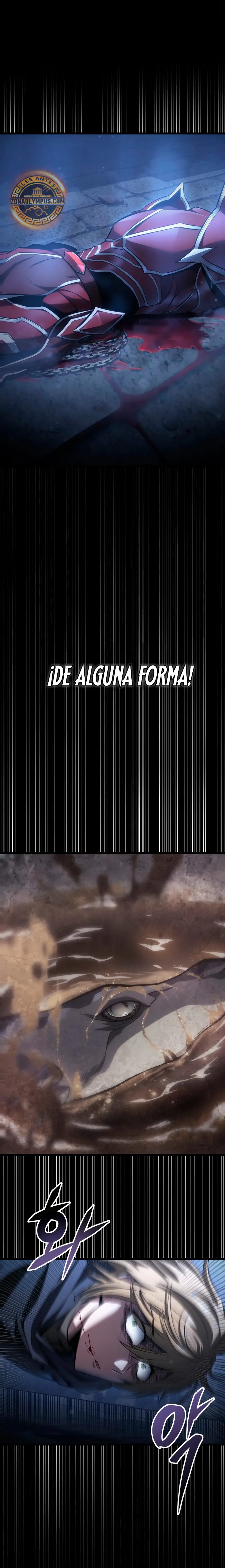 Read A Dragon Slayer's Peerless Regression Español Manga Online