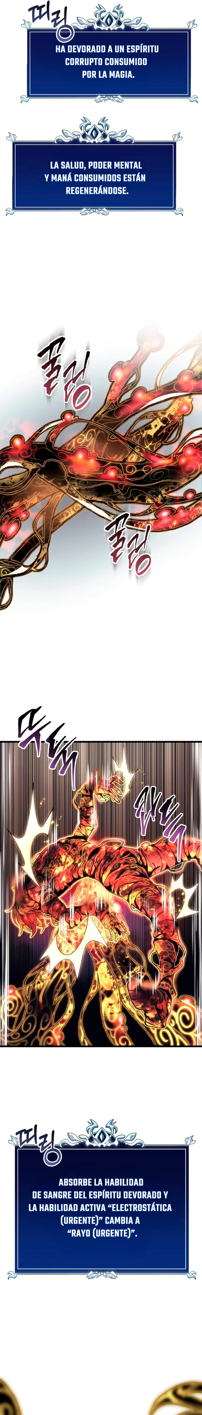 Read A Dragon Slayer's Peerless Regression Español Manga Online