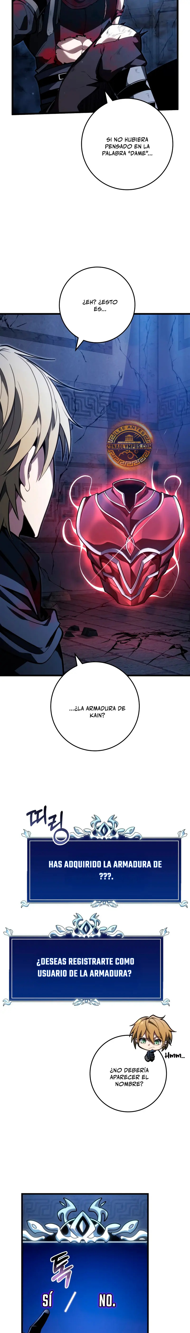 Read A Dragon Slayer's Peerless Regression Español Manga Online