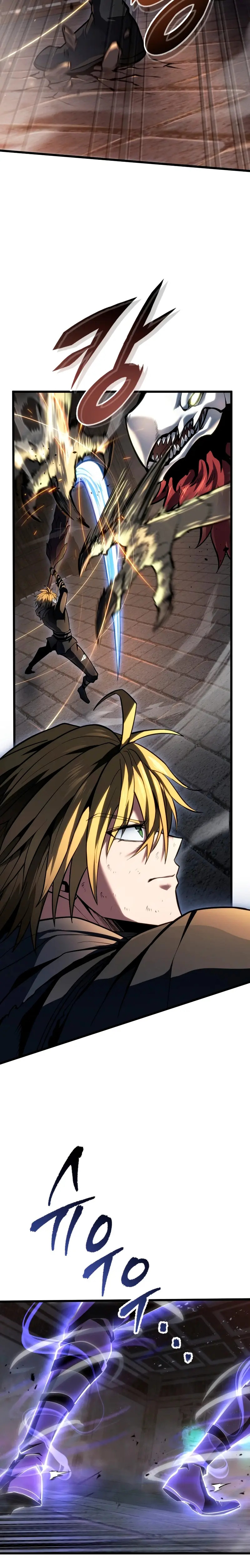 Read A Dragon Slayer's Peerless Regression Español Manga Online