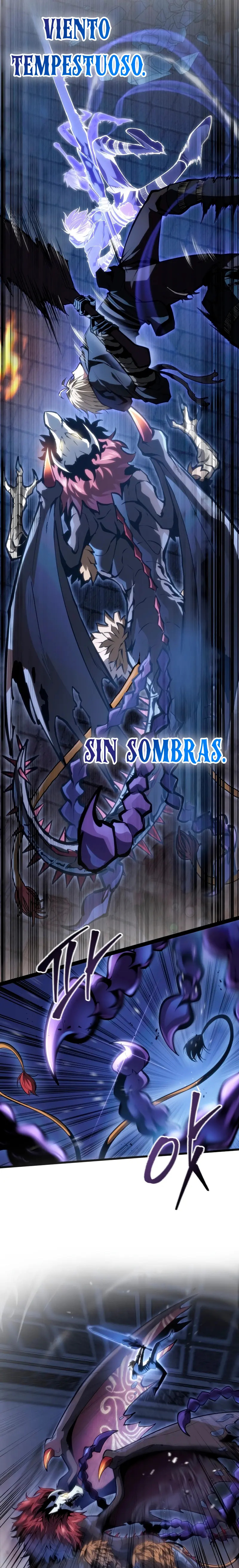 Read A Dragon Slayer's Peerless Regression Español Manga Online