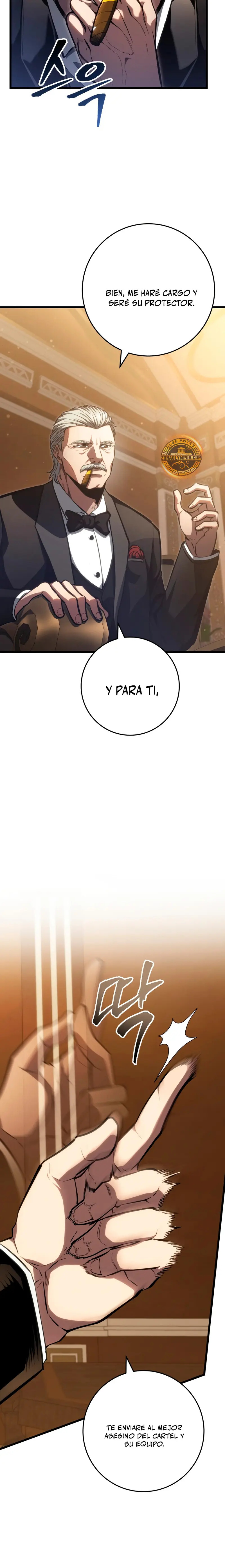 Read A Dragon Slayer's Peerless Regression Español Manga Online