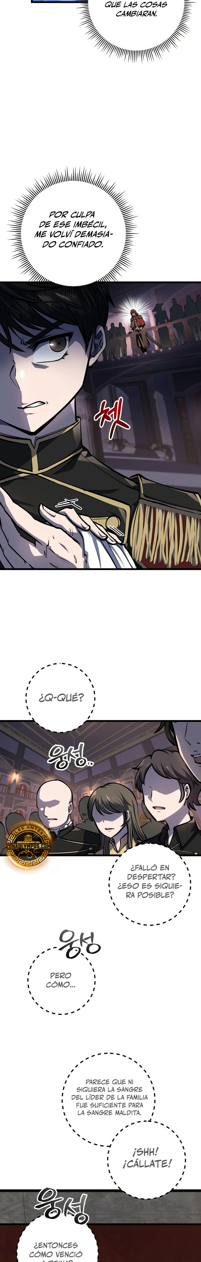 Read A Dragon Slayer's Peerless Regression Español Manga Online