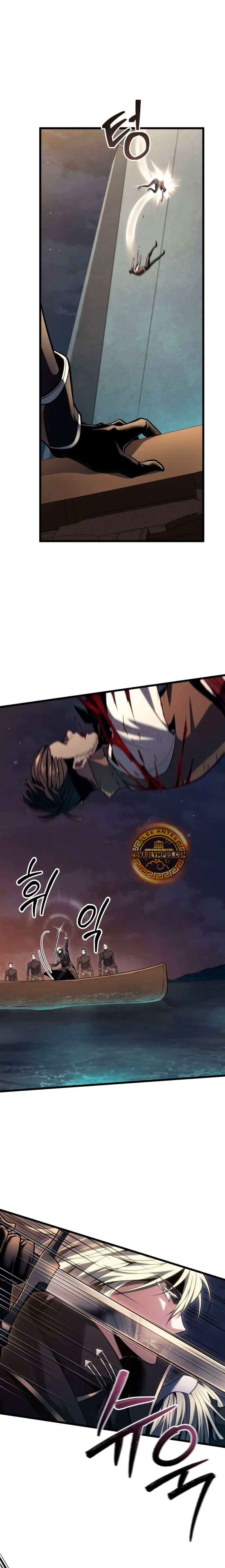 Read A Dragon Slayer's Peerless Regression Español Manga Online