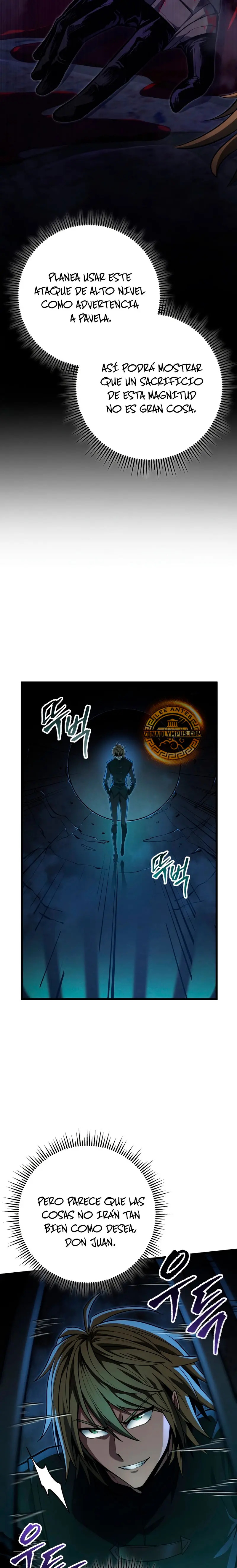 Read A Dragon Slayer's Peerless Regression Español Manga Online