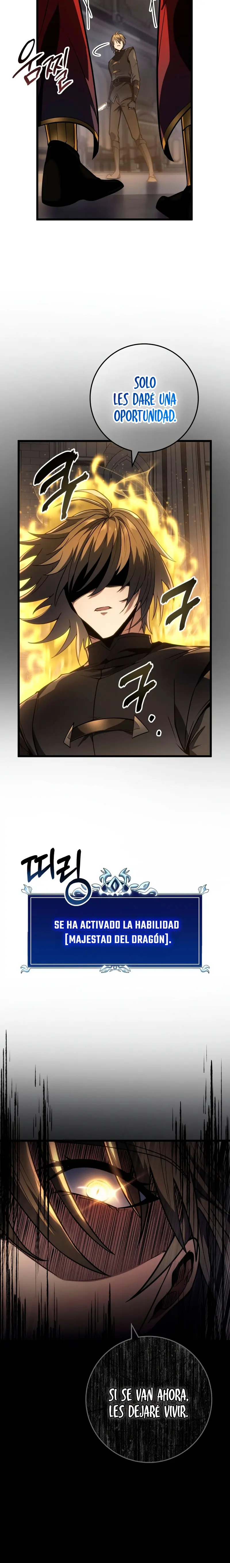 Read A Dragon Slayer's Peerless Regression Español Manga Online