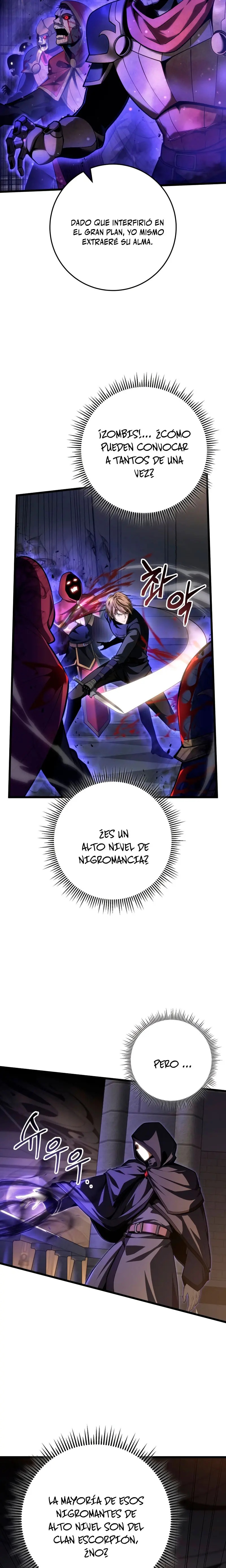 Read A Dragon Slayer's Peerless Regression Español Manga Online