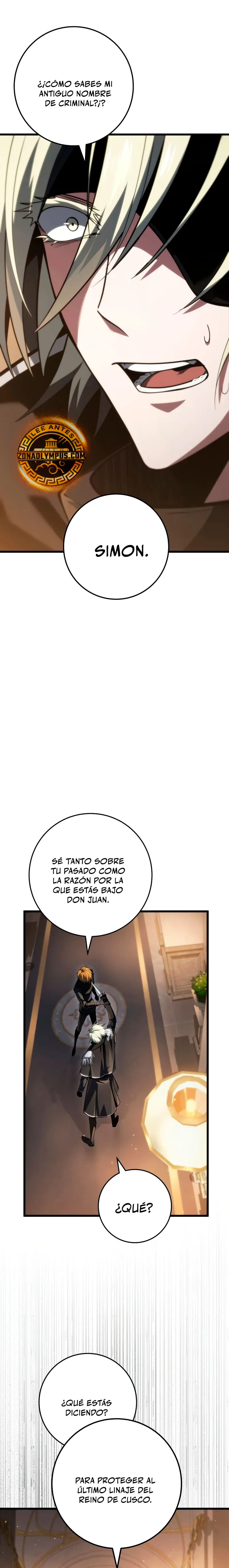 Read A Dragon Slayer's Peerless Regression Español Manga Online