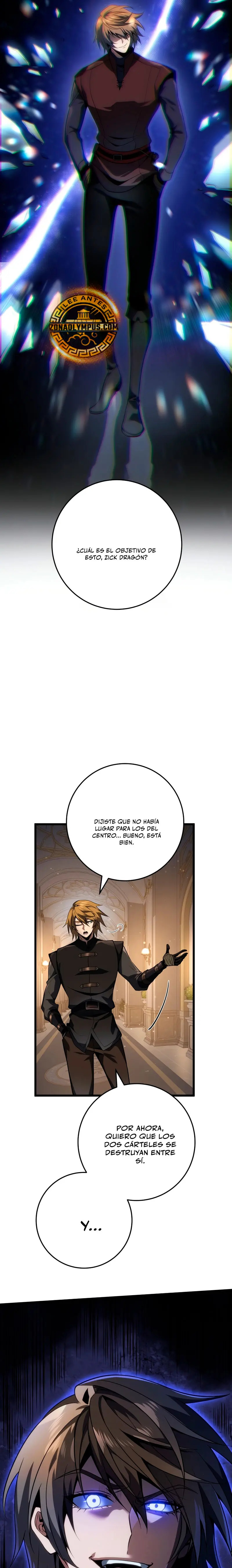 Read A Dragon Slayer's Peerless Regression Español Manga Online