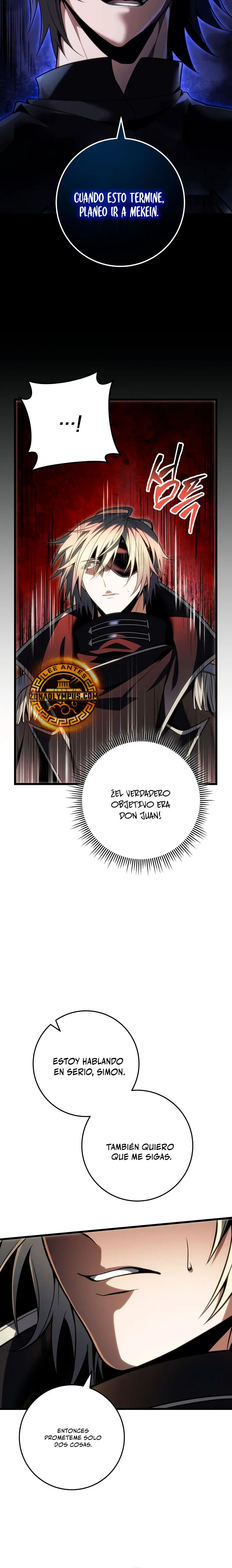 Read A Dragon Slayer's Peerless Regression Español Manga Online