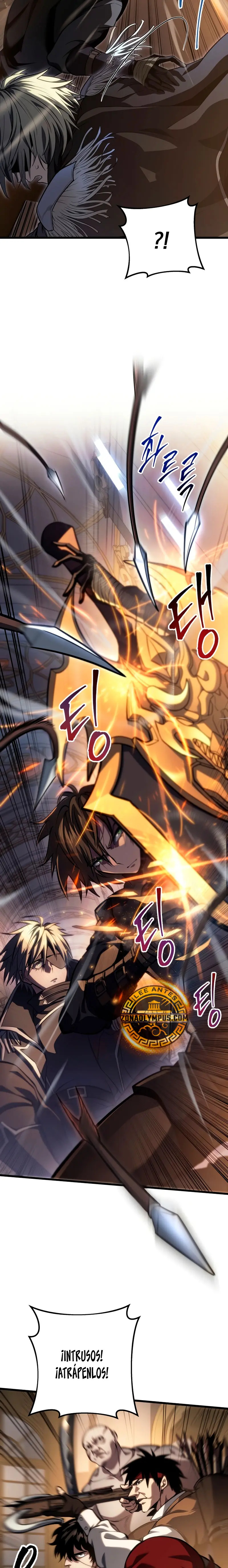 Read A Dragon Slayer's Peerless Regression Español Manga Online