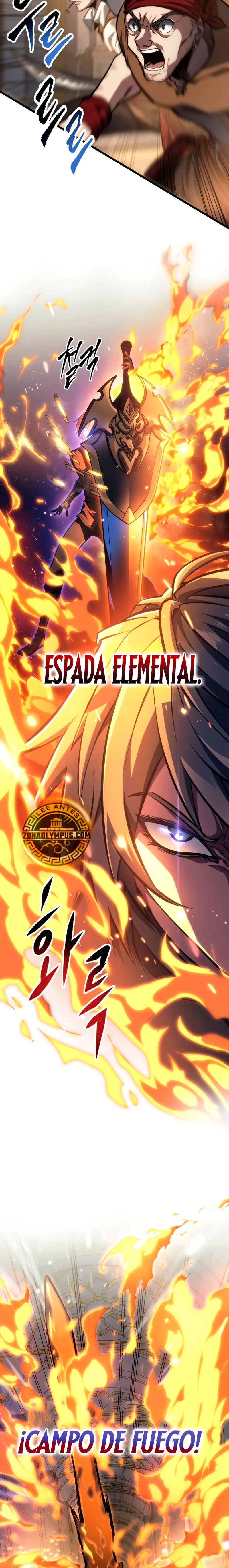 Read A Dragon Slayer's Peerless Regression Español Manga Online