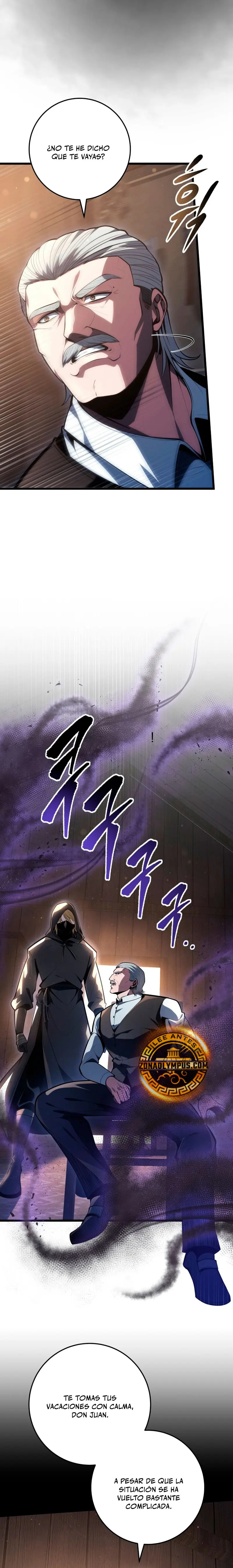 Read A Dragon Slayer's Peerless Regression Español Manga Online