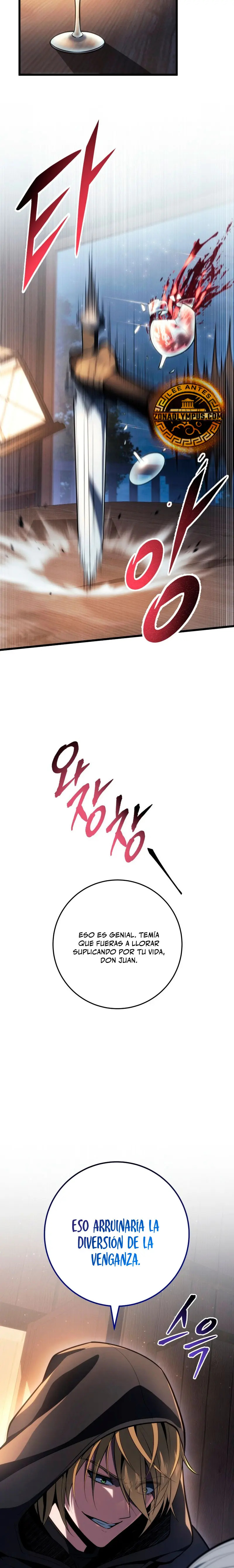 Read A Dragon Slayer's Peerless Regression Español Manga Online