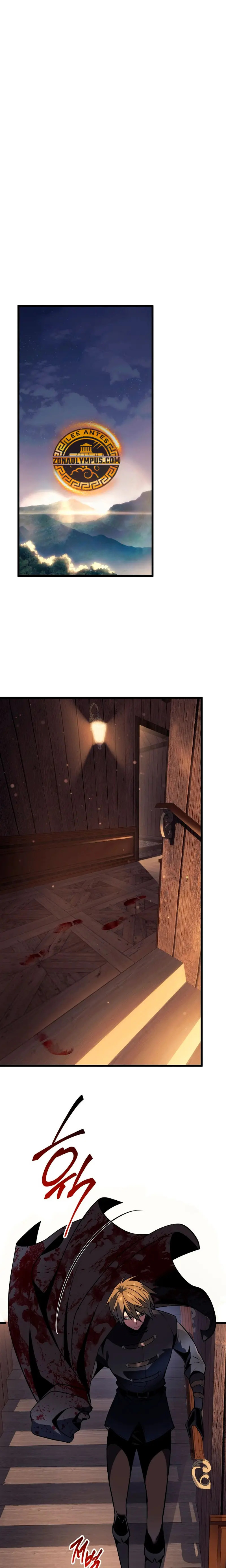 Read A Dragon Slayer's Peerless Regression Español Manga Online