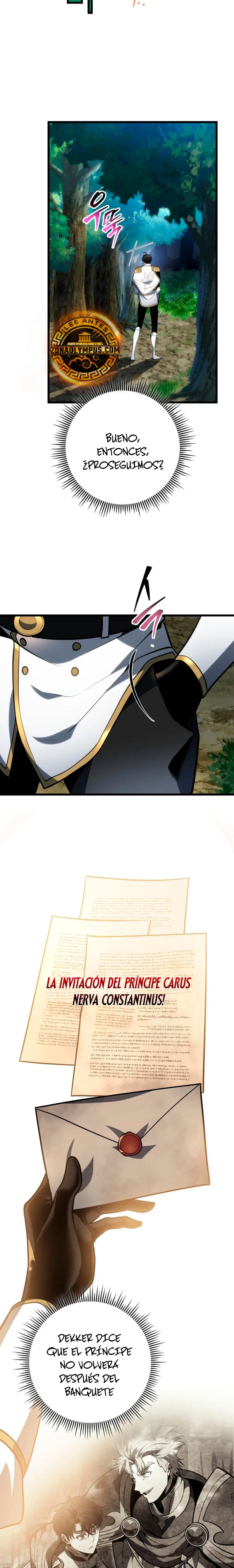 Read A Dragon Slayer's Peerless Regression Español Manga Online