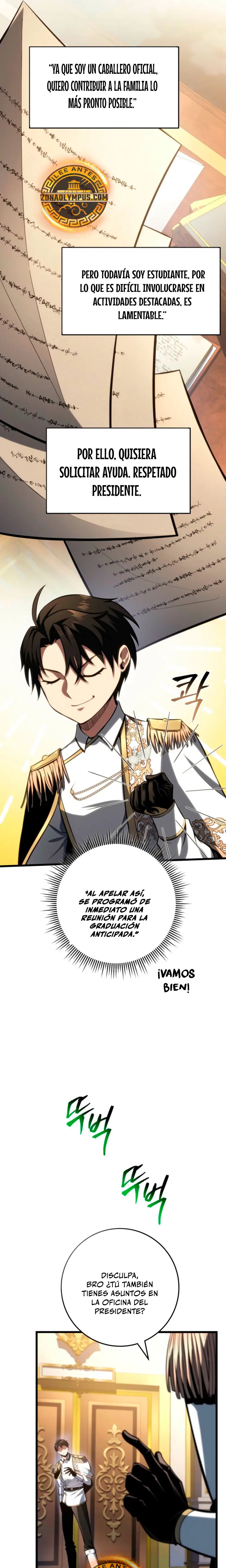 Read A Dragon Slayer's Peerless Regression Español Manga Online