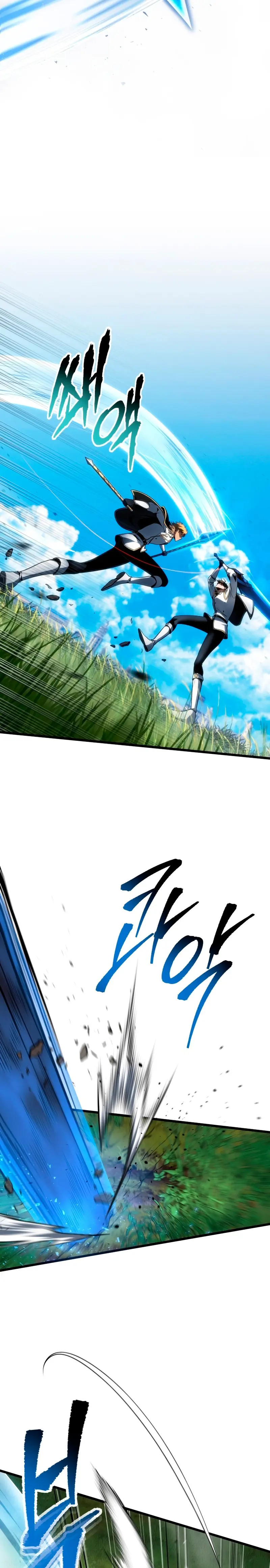 Read A Dragon Slayer's Peerless Regression Español Manga Online