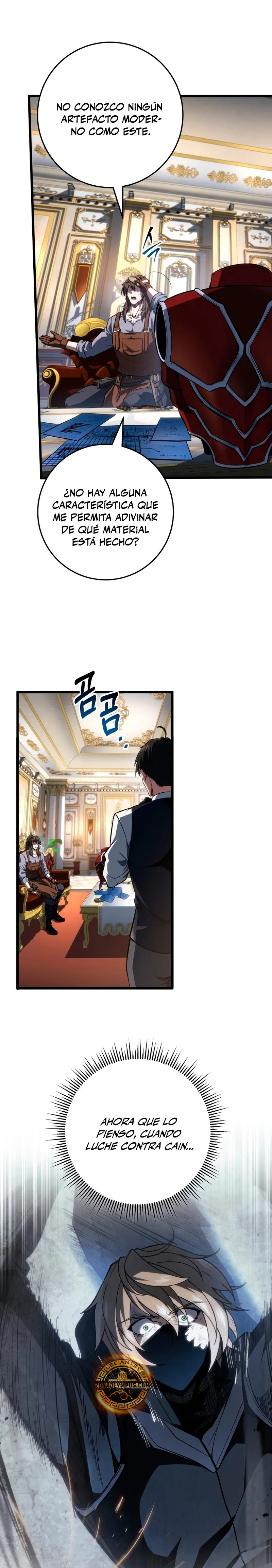 Read A Dragon Slayer's Peerless Regression Español Manga Online