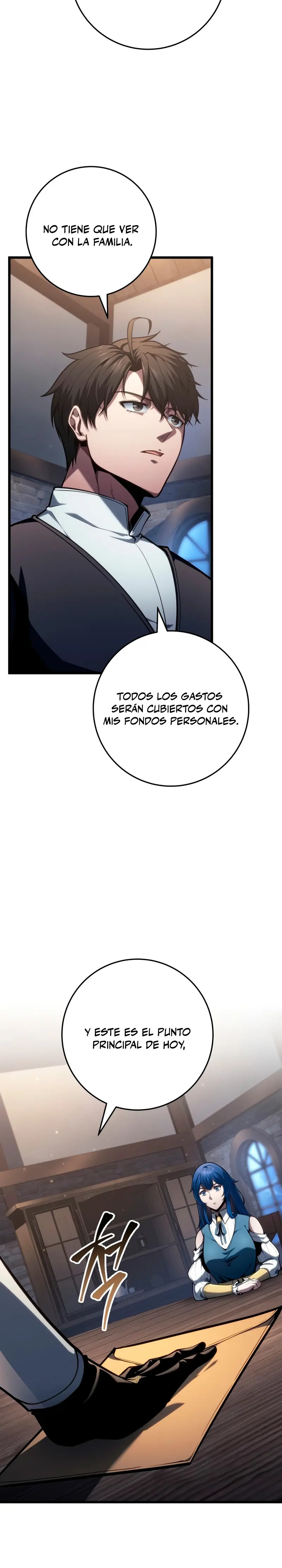 Read A Dragon Slayer's Peerless Regression Español Manga Online