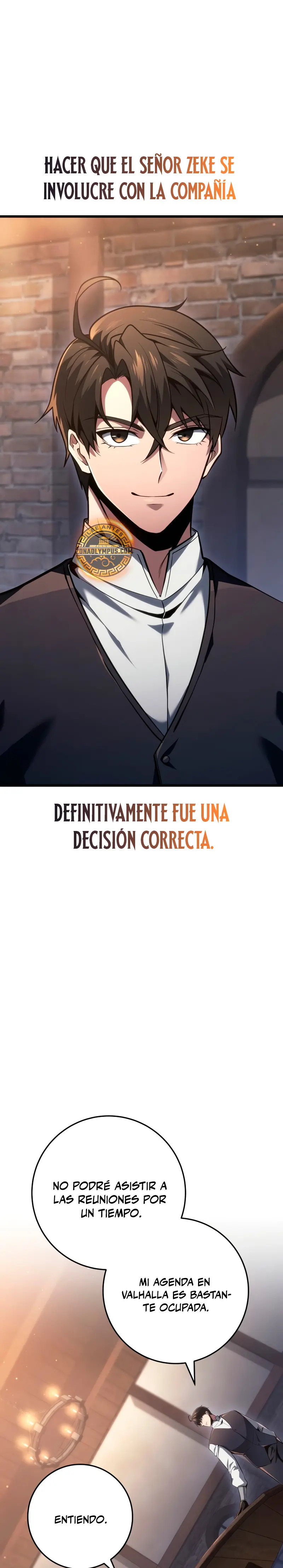 Read A Dragon Slayer's Peerless Regression Español Manga Online