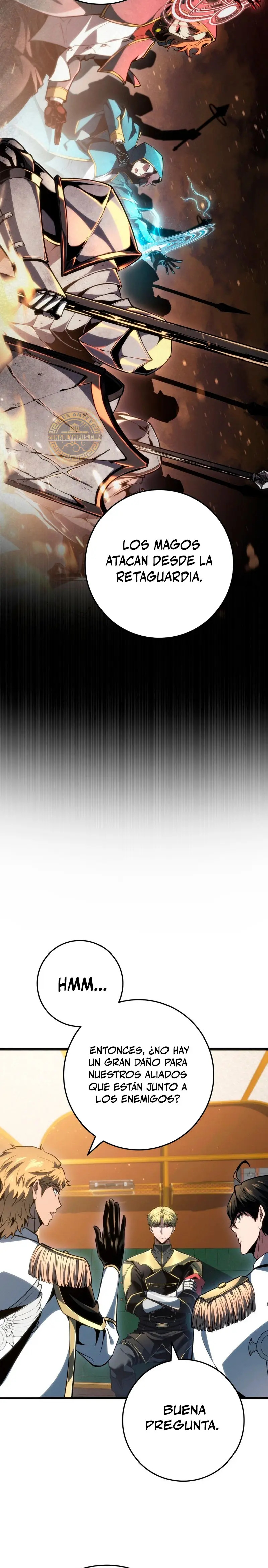 Read A Dragon Slayer's Peerless Regression Español Manga Online