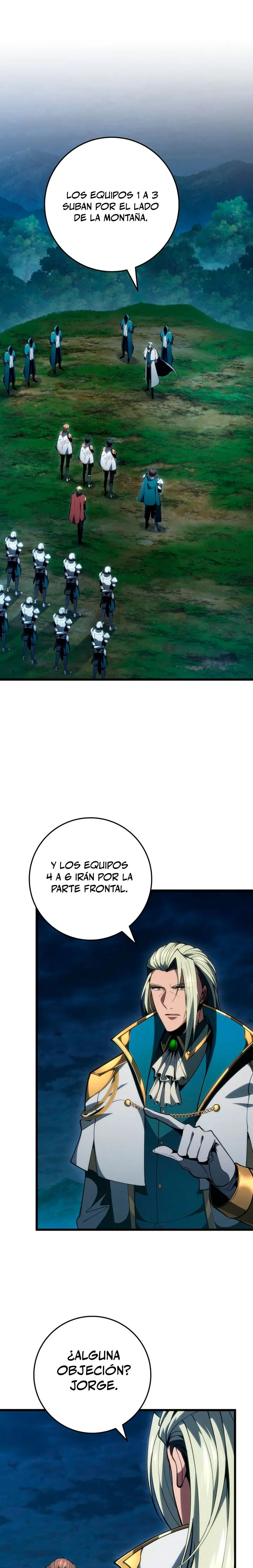 Read A Dragon Slayer's Peerless Regression Español Manga Online