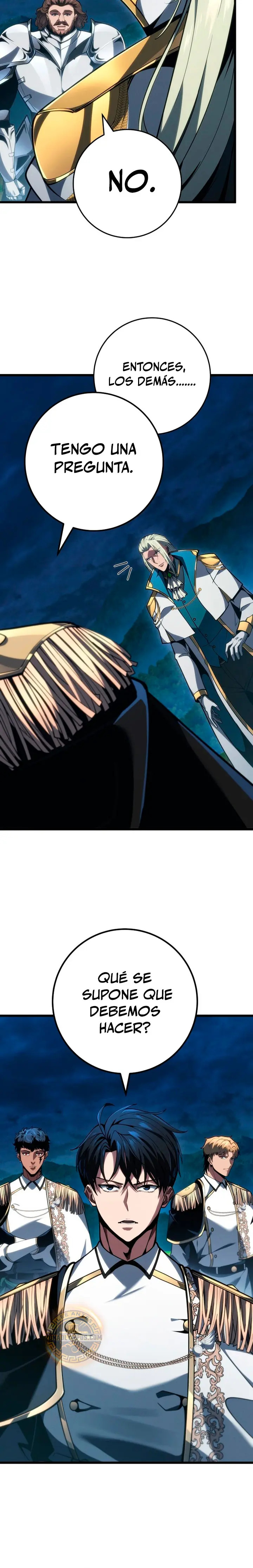 Read A Dragon Slayer's Peerless Regression Español Manga Online