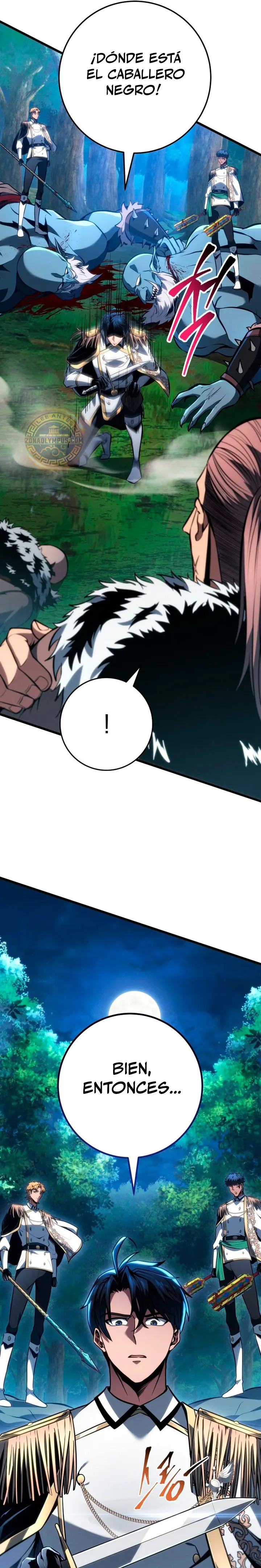 Read A Dragon Slayer's Peerless Regression Español Manga Online