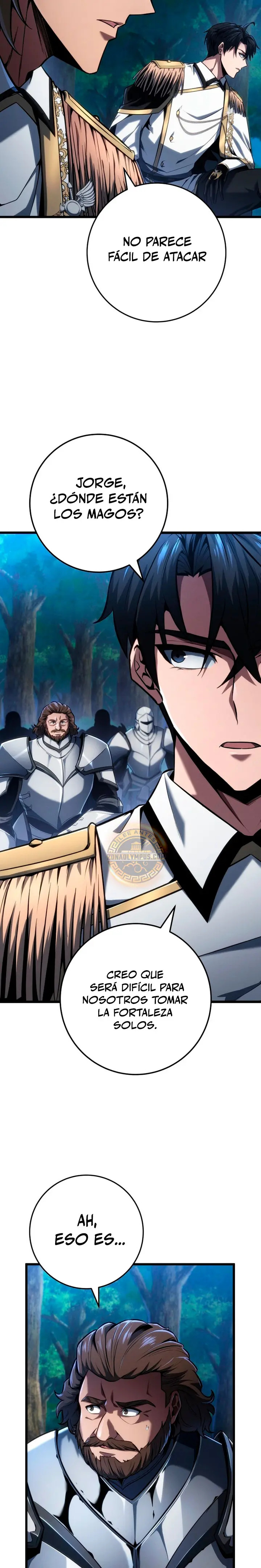 Read A Dragon Slayer's Peerless Regression Español Manga Online