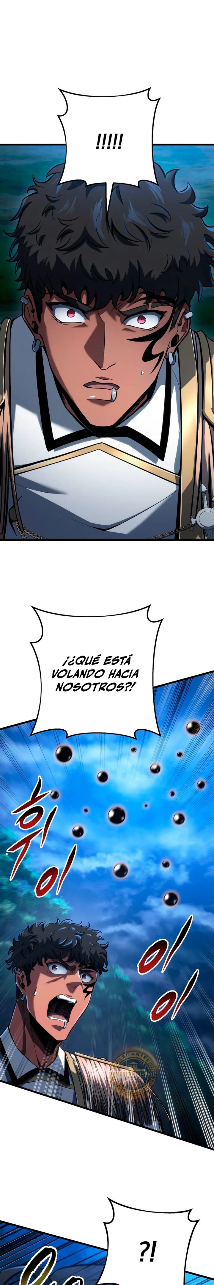 Read A Dragon Slayer's Peerless Regression Español Manga Online