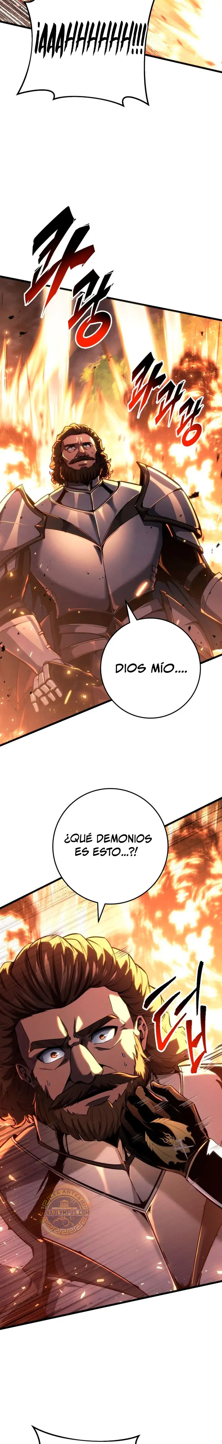 Read A Dragon Slayer's Peerless Regression Español Manga Online