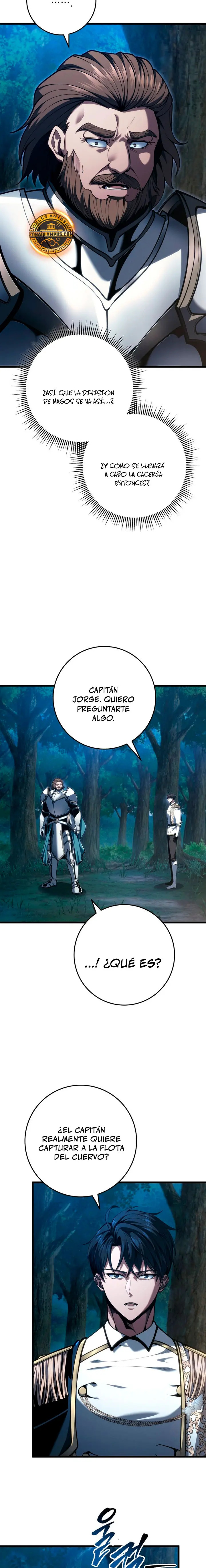 Read A Dragon Slayer's Peerless Regression Español Manga Online