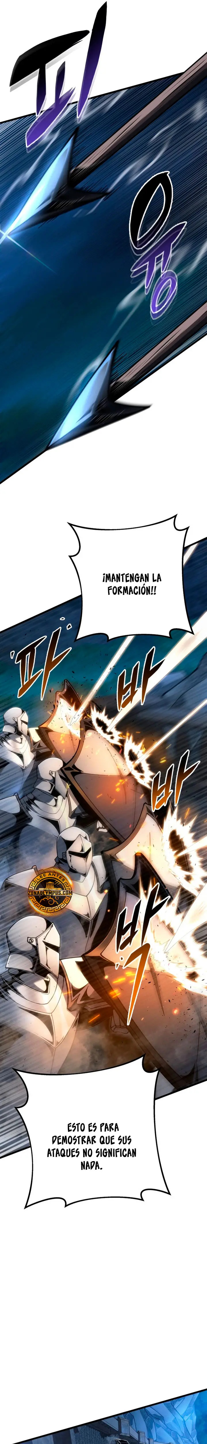 Read A Dragon Slayer's Peerless Regression Español Manga Online