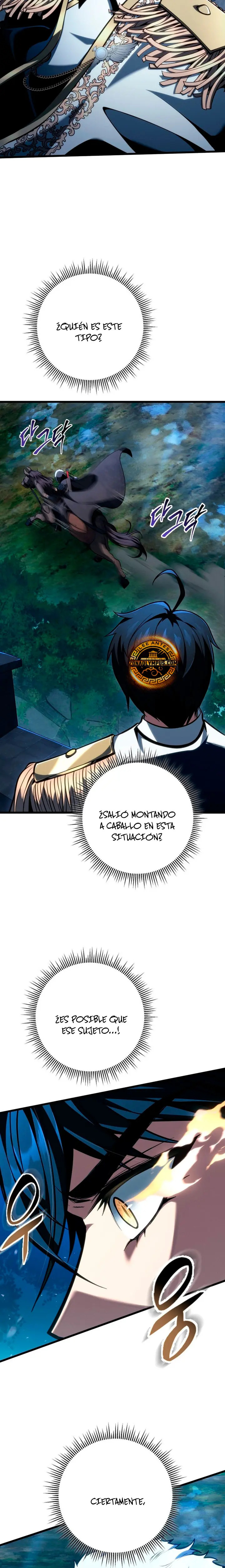 Read A Dragon Slayer's Peerless Regression Español Manga Online