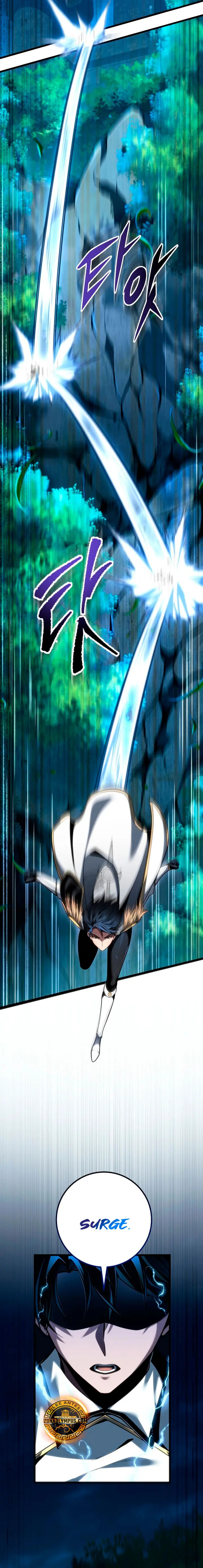 Read A Dragon Slayer's Peerless Regression Español Manga Online