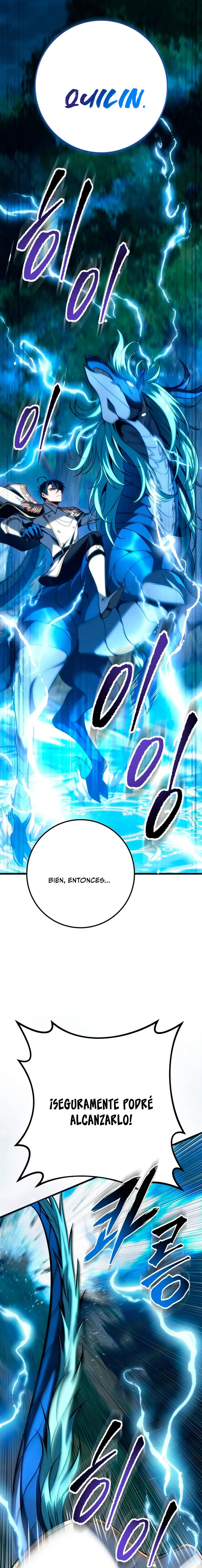 Read A Dragon Slayer's Peerless Regression Español Manga Online