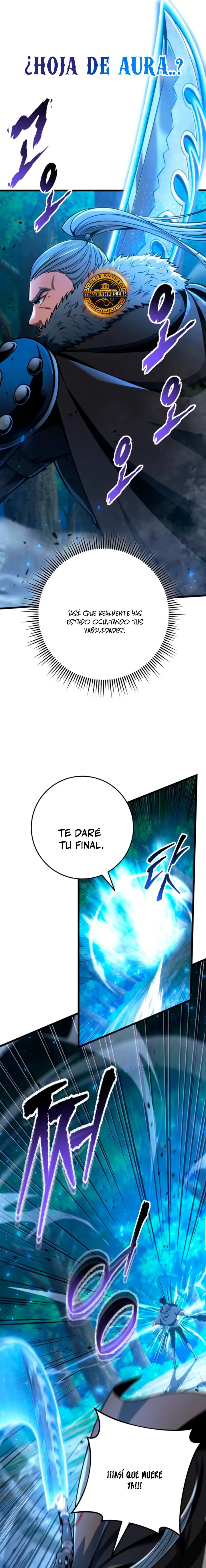 Read A Dragon Slayer's Peerless Regression Español Manga Online