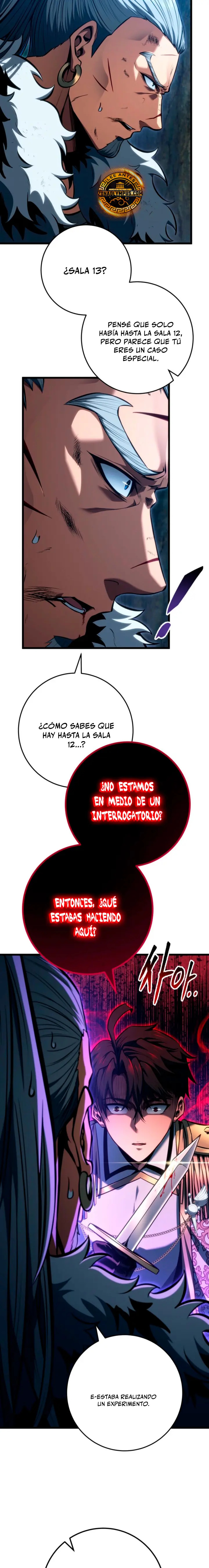 Read A Dragon Slayer's Peerless Regression Español Manga Online