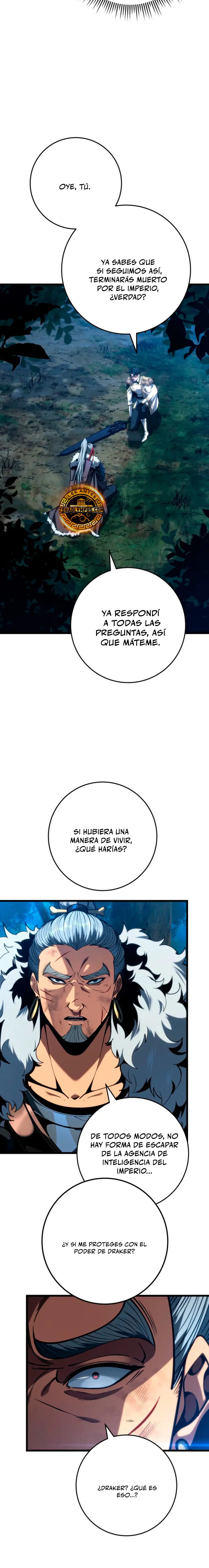 Read A Dragon Slayer's Peerless Regression Español Manga Online