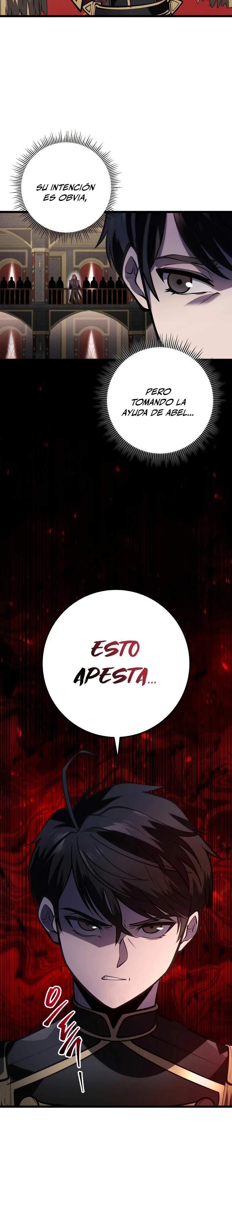 Read A Dragon Slayer's Peerless Regression Español Manga Online