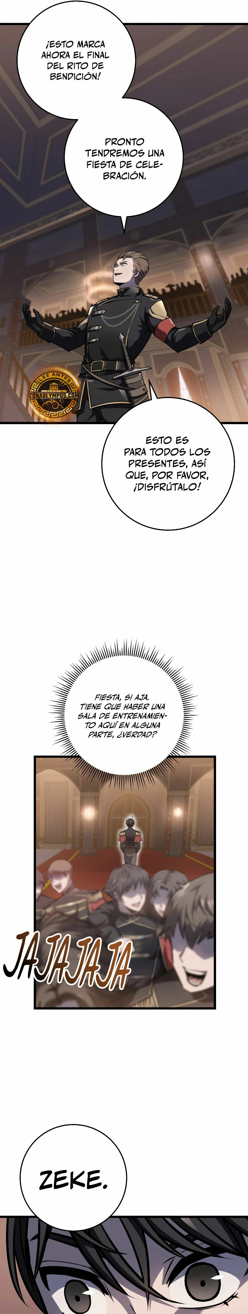 Read A Dragon Slayer's Peerless Regression Español Manga Online